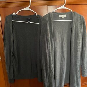 Cardigan Bundle size L